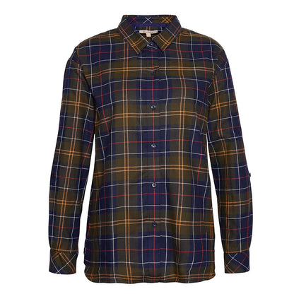 Orvis Barbour® Elishaw Shirt