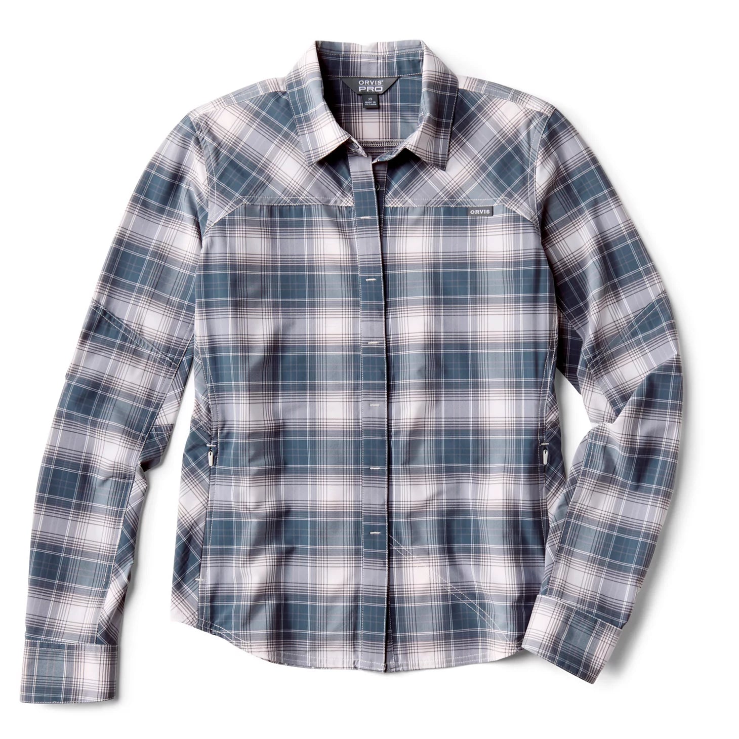 Orvis Women's PRO Stretch Long-Sleeve Shirt