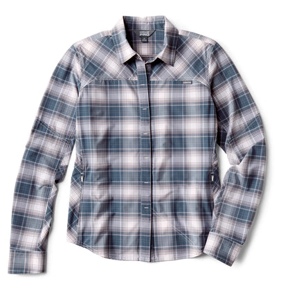 Orvis Women's PRO Stretch Long-Sleeve Shirt