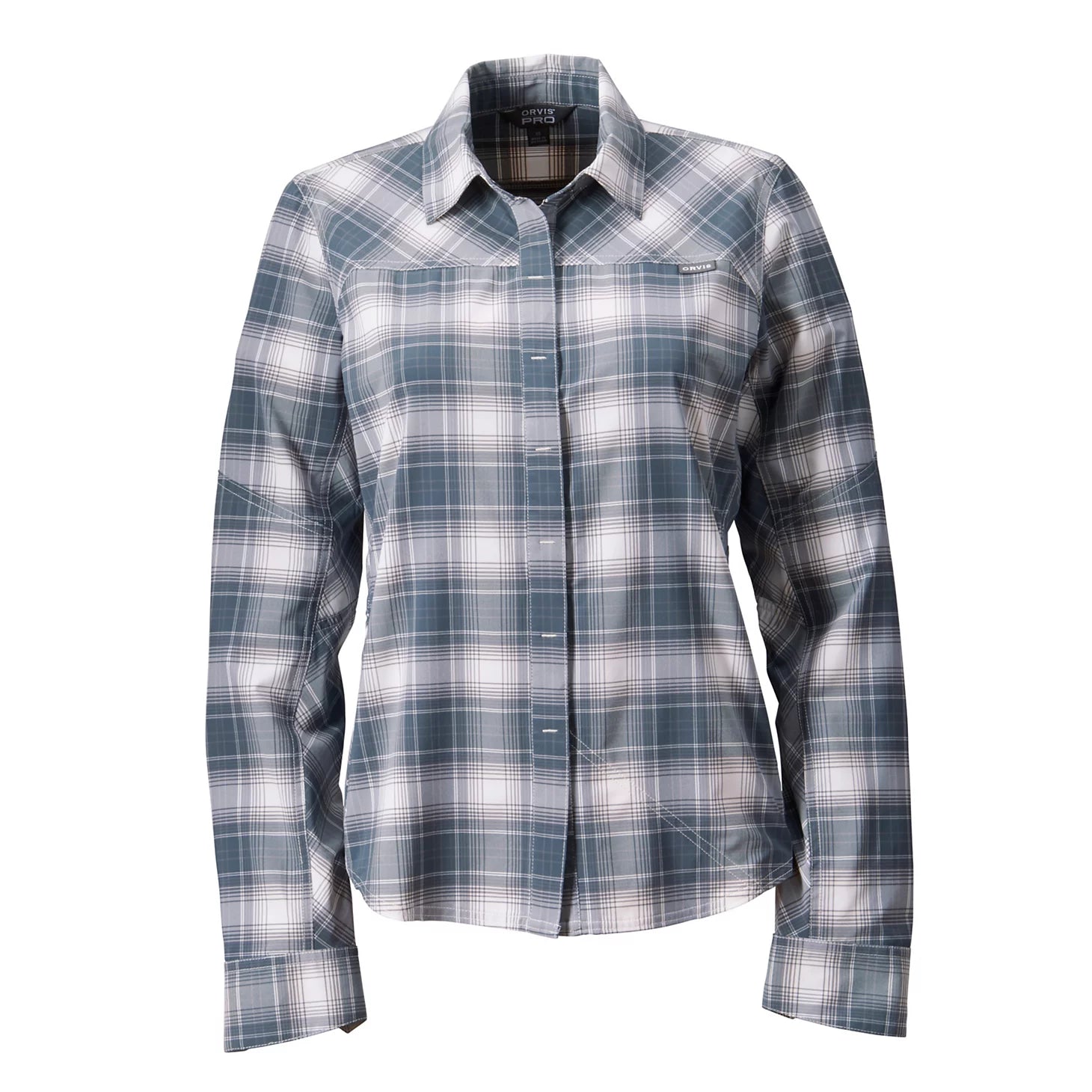 Orvis Women's PRO Stretch Long-Sleeve Shirt