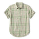 ALOE PLAID