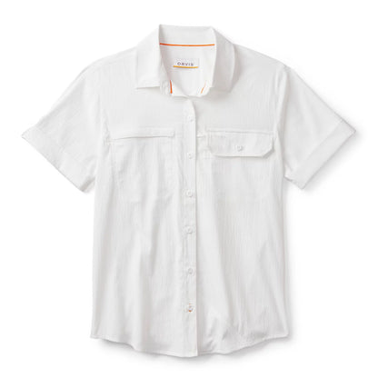 WHITE,XS