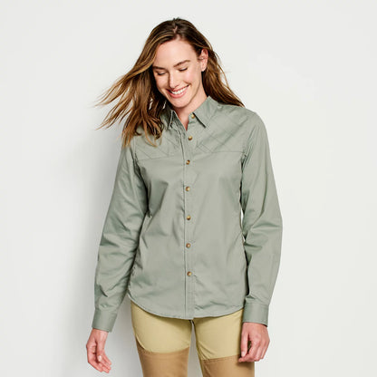 FROST GREEN,XS