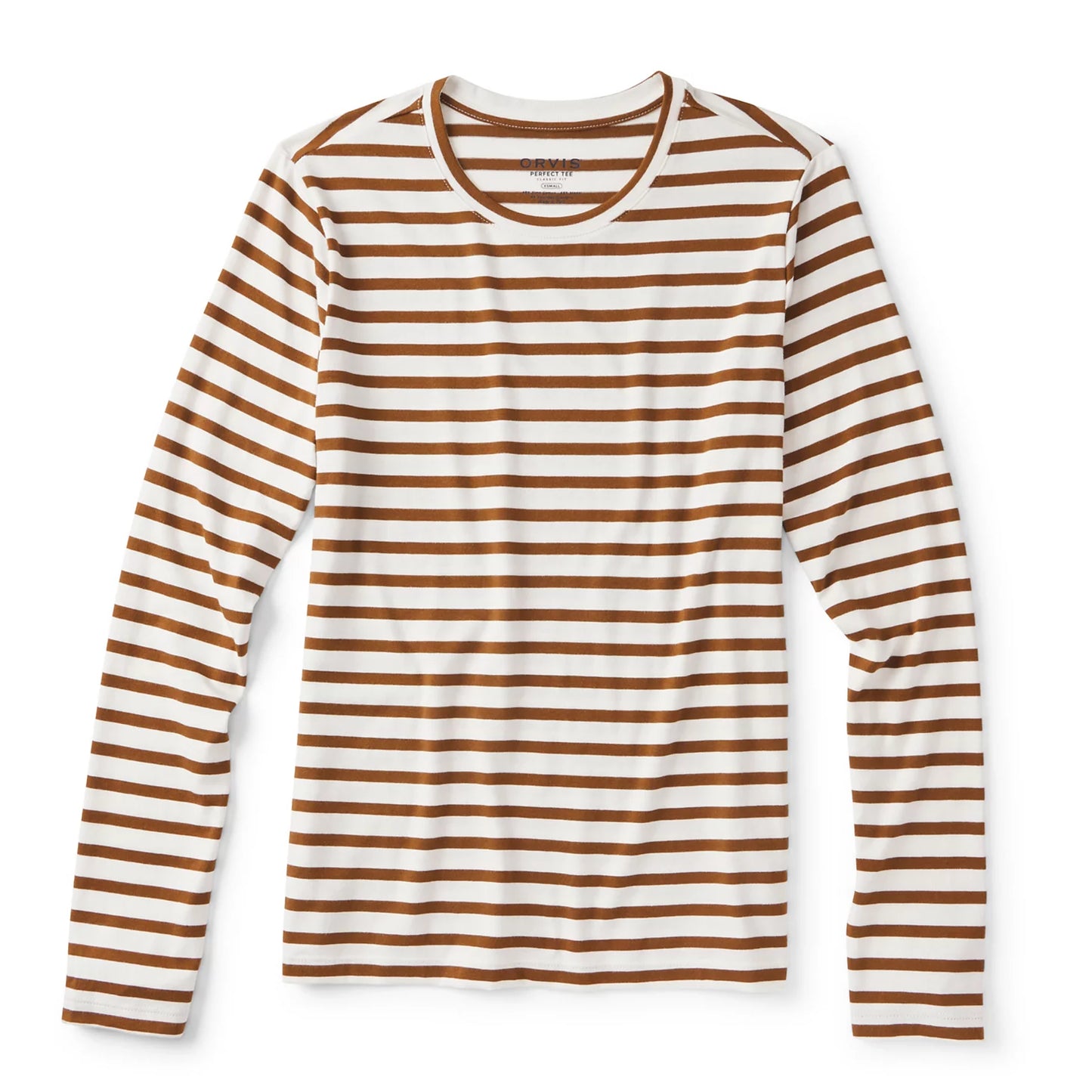 SNOW/HAZELNUT STRIPE,XS