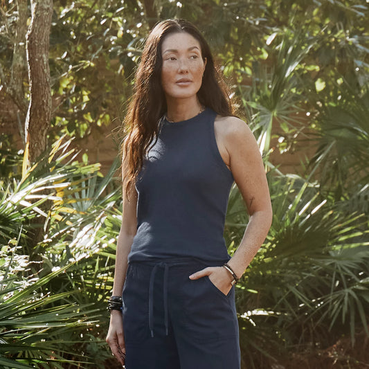 Orvis Ribbed Tank