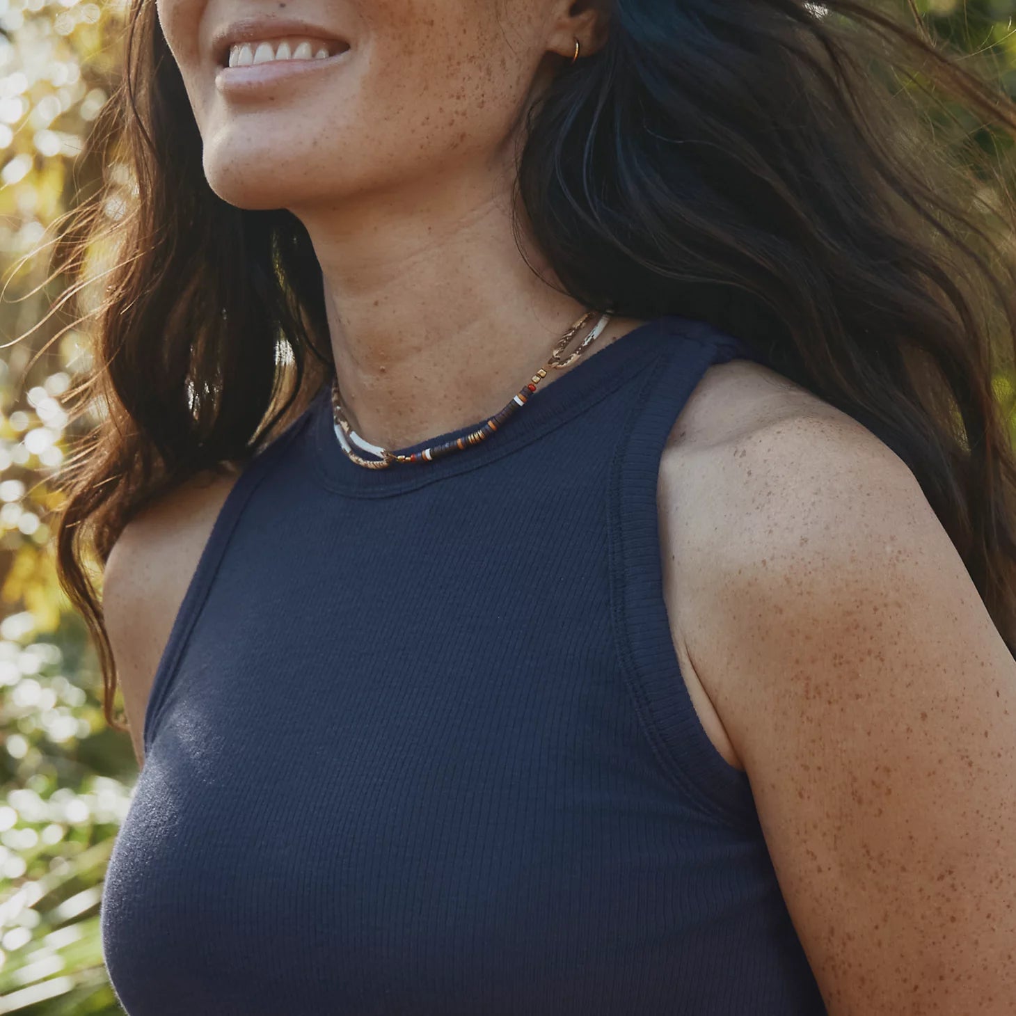Orvis Ribbed Tank