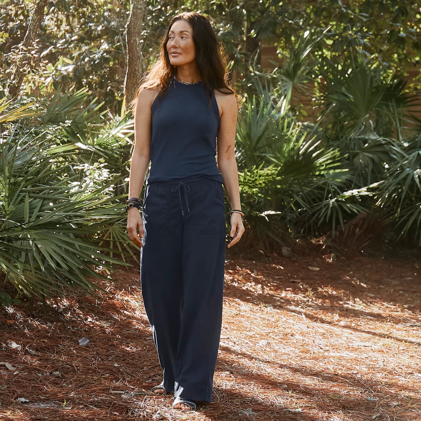 Orvis Ribbed Tank