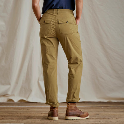 Orvis Women's 1856 Stretch Poplin Utility Pants
