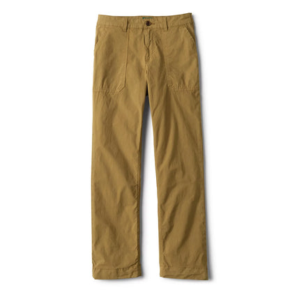 Orvis Women's 1856 Stretch Poplin Utility Pants
