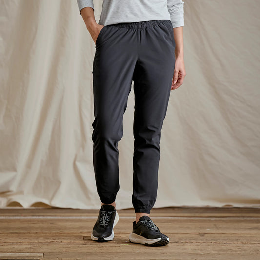 Orvis Women's Jackson Quick-Dry Joggers