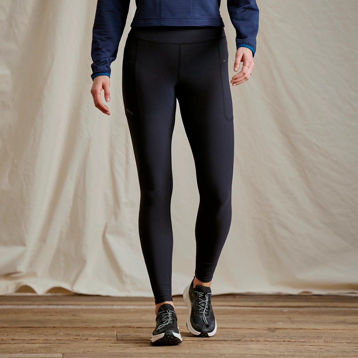BLACK,XS