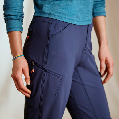 Orvis Women's Jackson Quick-Dry Capris