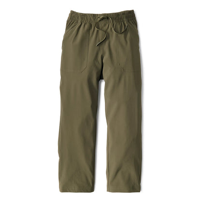 Orvis Explorer All-Around Capris
