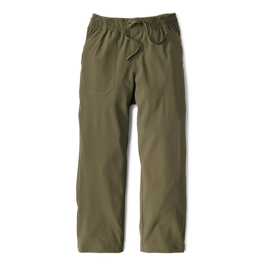 Orvis Explorer All-Around Capris