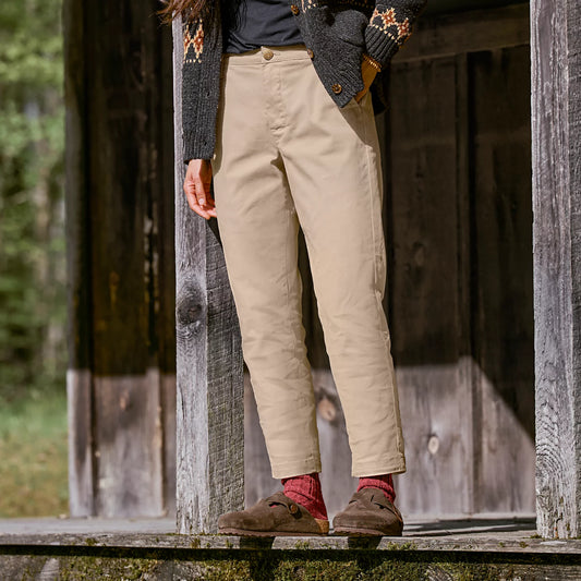 Orvis Exclusive Kut from the Kloth® Naomi High-Rise Chinos