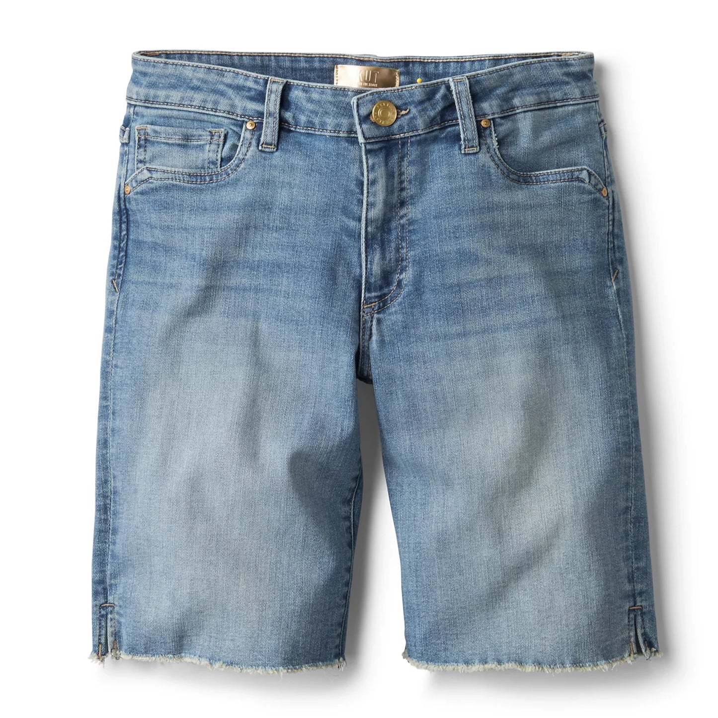 Orvis Kut from the Kloth® Natalie Bermuda 10" Shorts