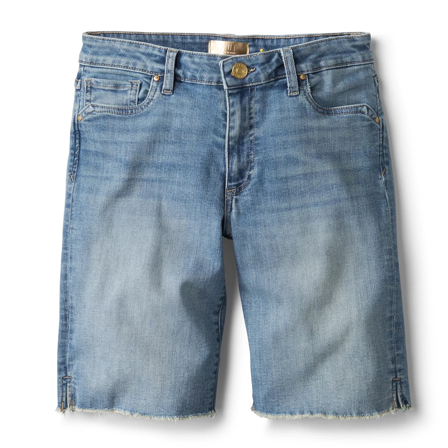 Orvis Kut from the Kloth® Natalie Bermuda 10" Shorts