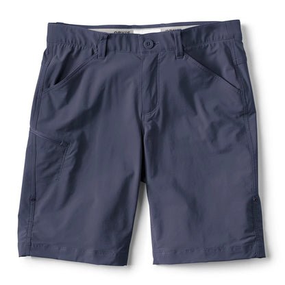 Orvis Women's Jackson Quick-Dry Convertible 8" Shorts