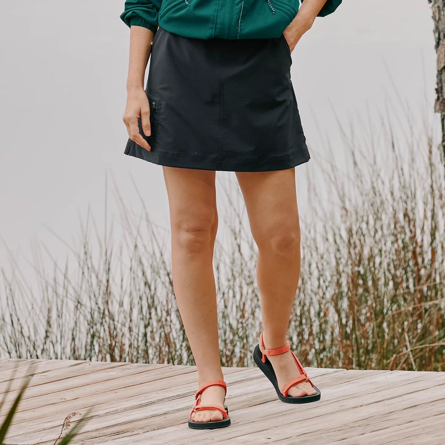 Orvis Jackson Quick-Dry Skort