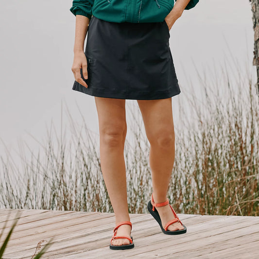 Orvis Jackson Quick-Dry Skort
