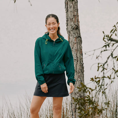 Orvis Jackson Quick-Dry Skort
