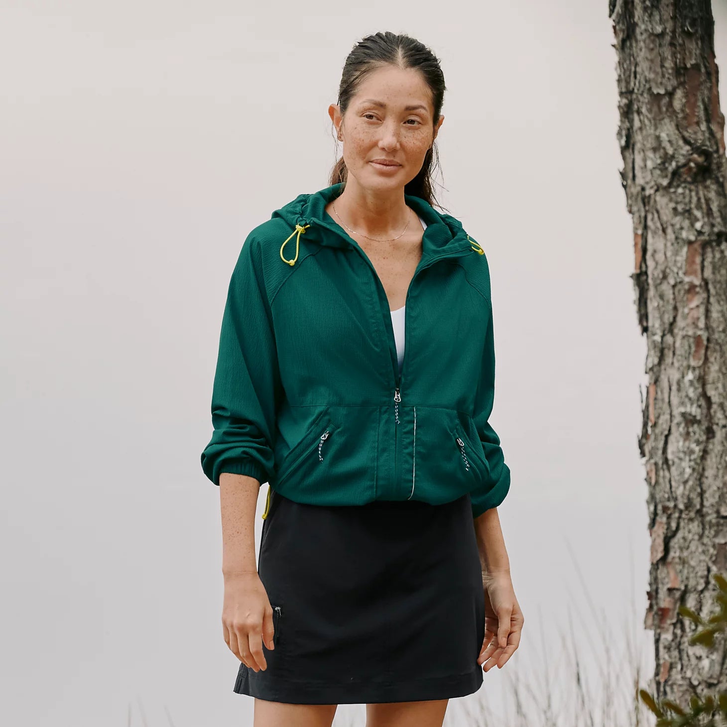 Orvis Jackson Quick-Dry Skort
