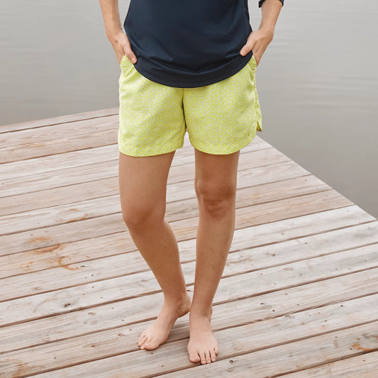 Orvis Women's Ultralight 5" Shorts