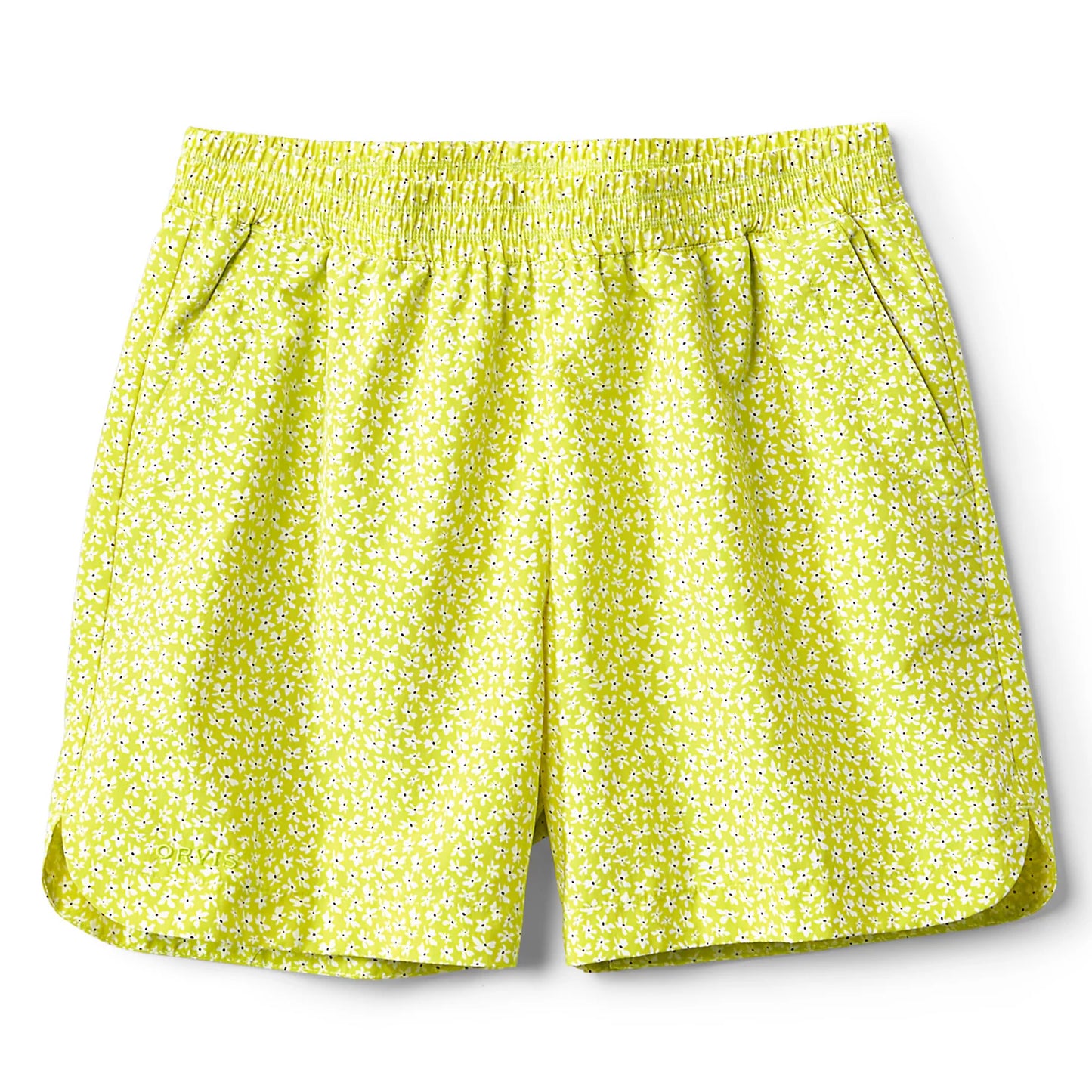 Orvis Women's Ultralight 5" Shorts