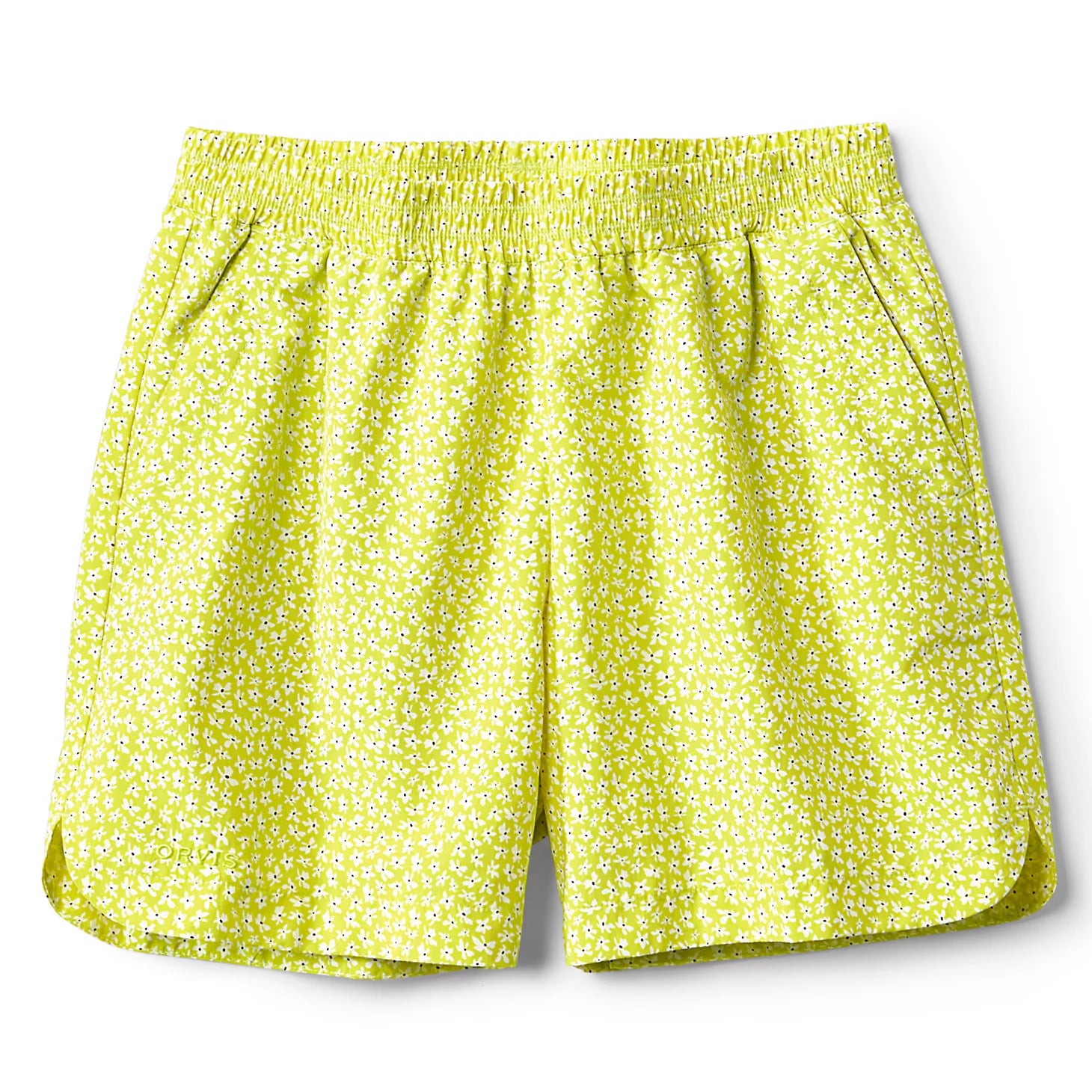Orvis Women's Ultralight 5" Shorts
