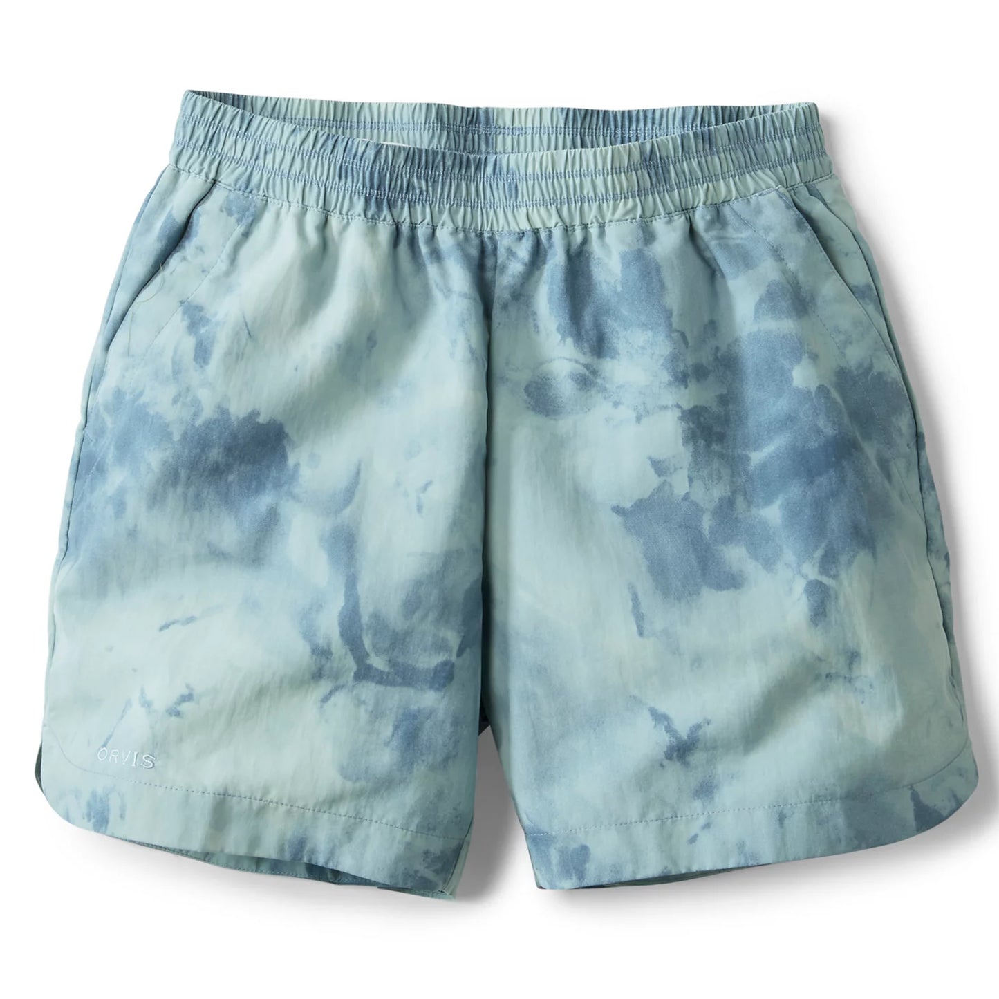 MINERAL BLUE,XS