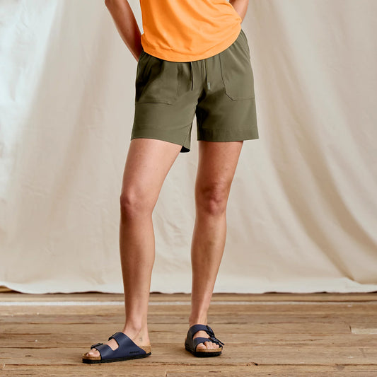Orvis Explorer All-Around 7" Shorts