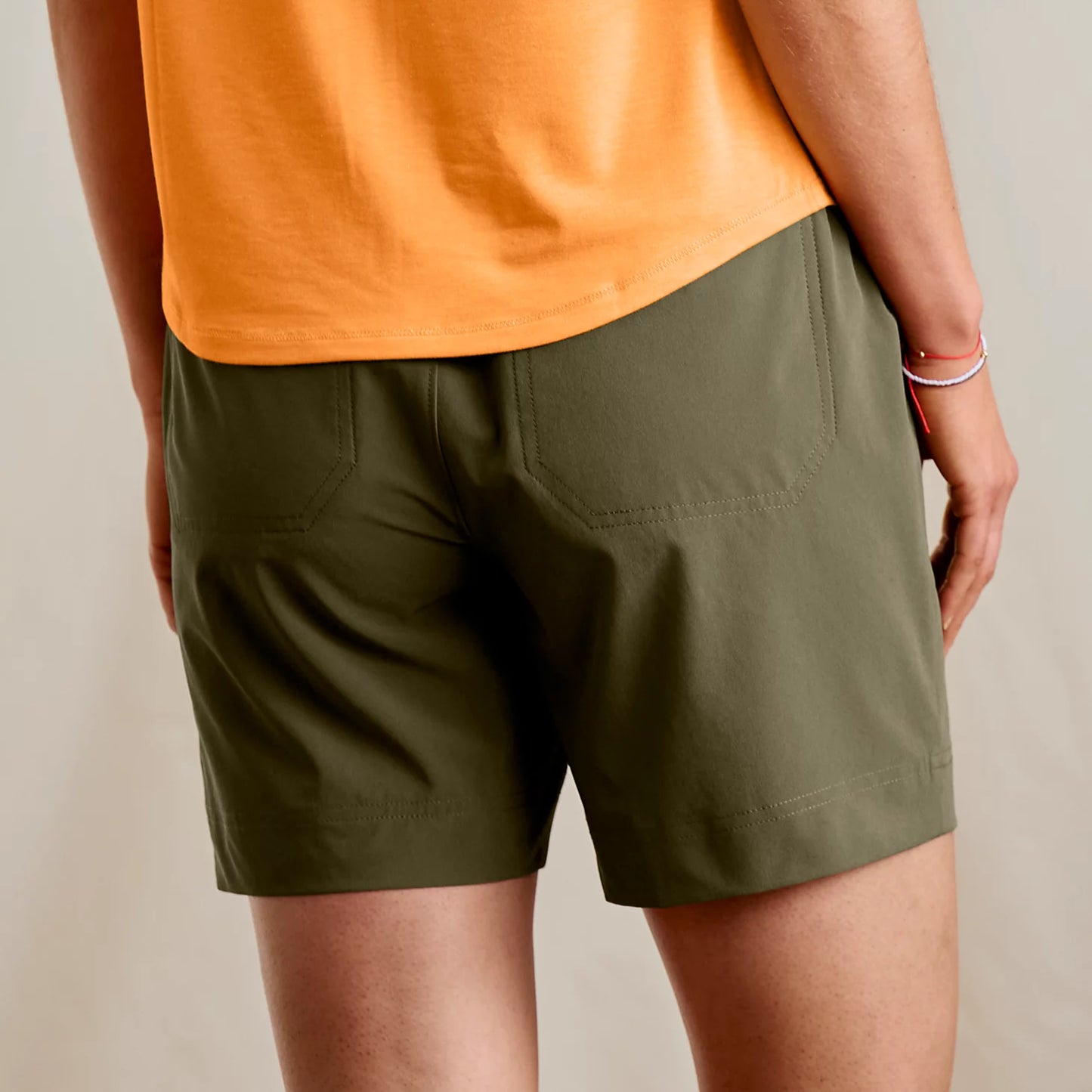 Orvis Explorer All-Around 7" Shorts