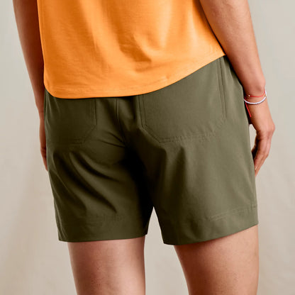 Orvis Explorer All-Around 7" Shorts