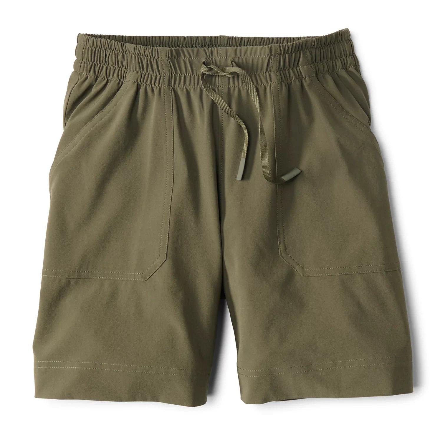 Orvis Explorer All-Around 7" Shorts