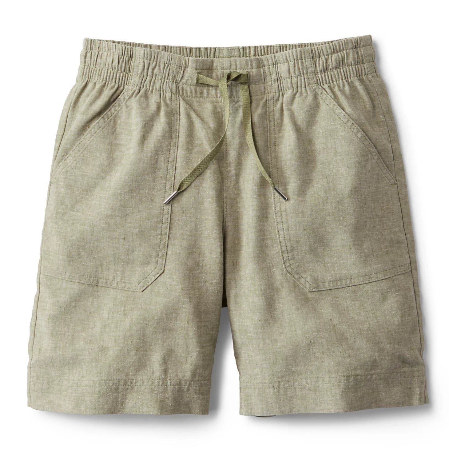 Orvis Explorer Performance Linen 7" Shorts