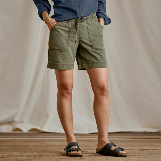 Orvis Explorer TENCEL™ 7" Shorts