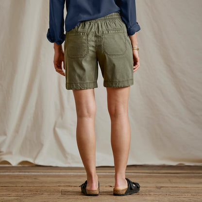 Orvis Explorer TENCEL™ 7" Shorts