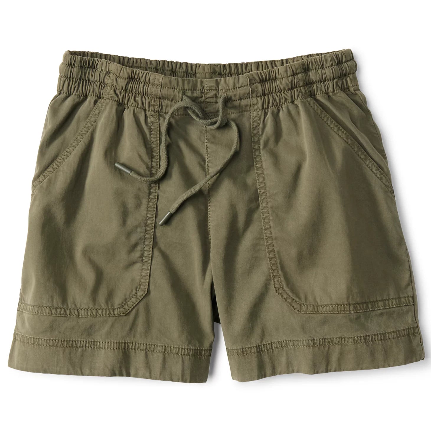 Orvis Explorer TENCEL™ 7" Shorts