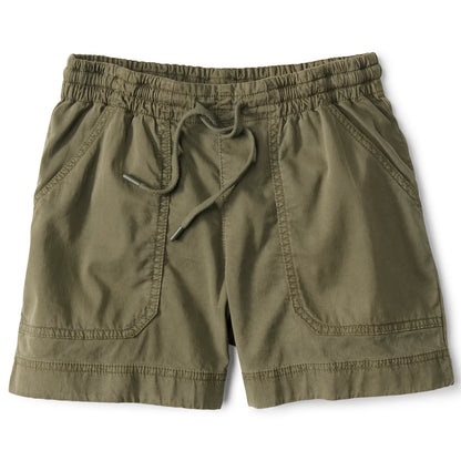 Orvis Explorer TENCEL™ 7" Shorts