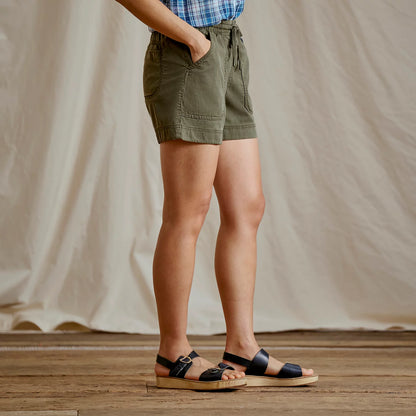 Orvis Explorer TENCEL™ 4.5" Shorts