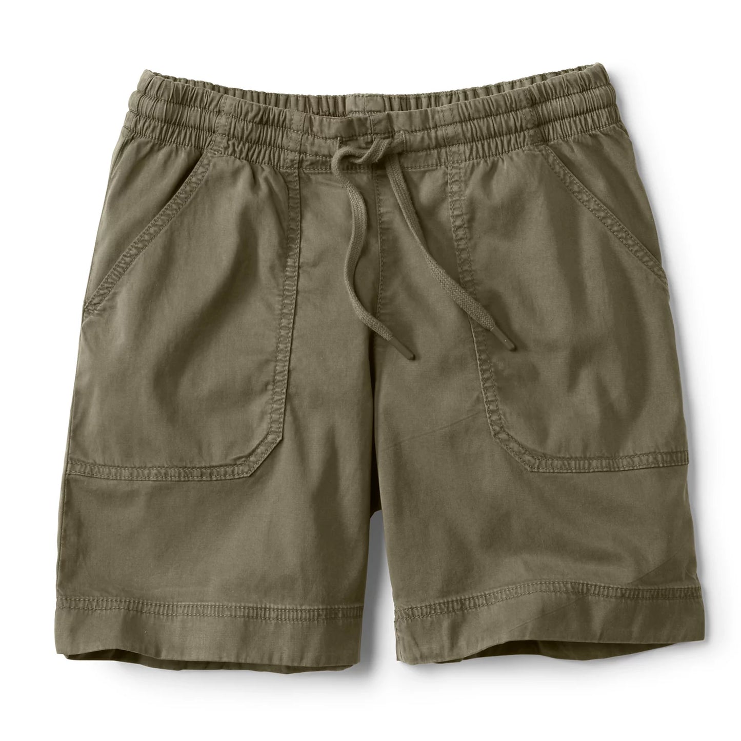 Orvis Explorer TENCEL™ 4.5" Shorts