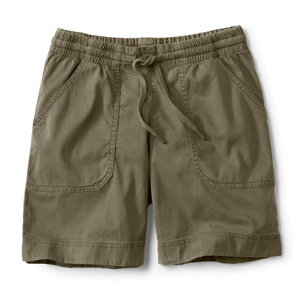 Orvis Explorer TENCEL™ 4.5" Shorts