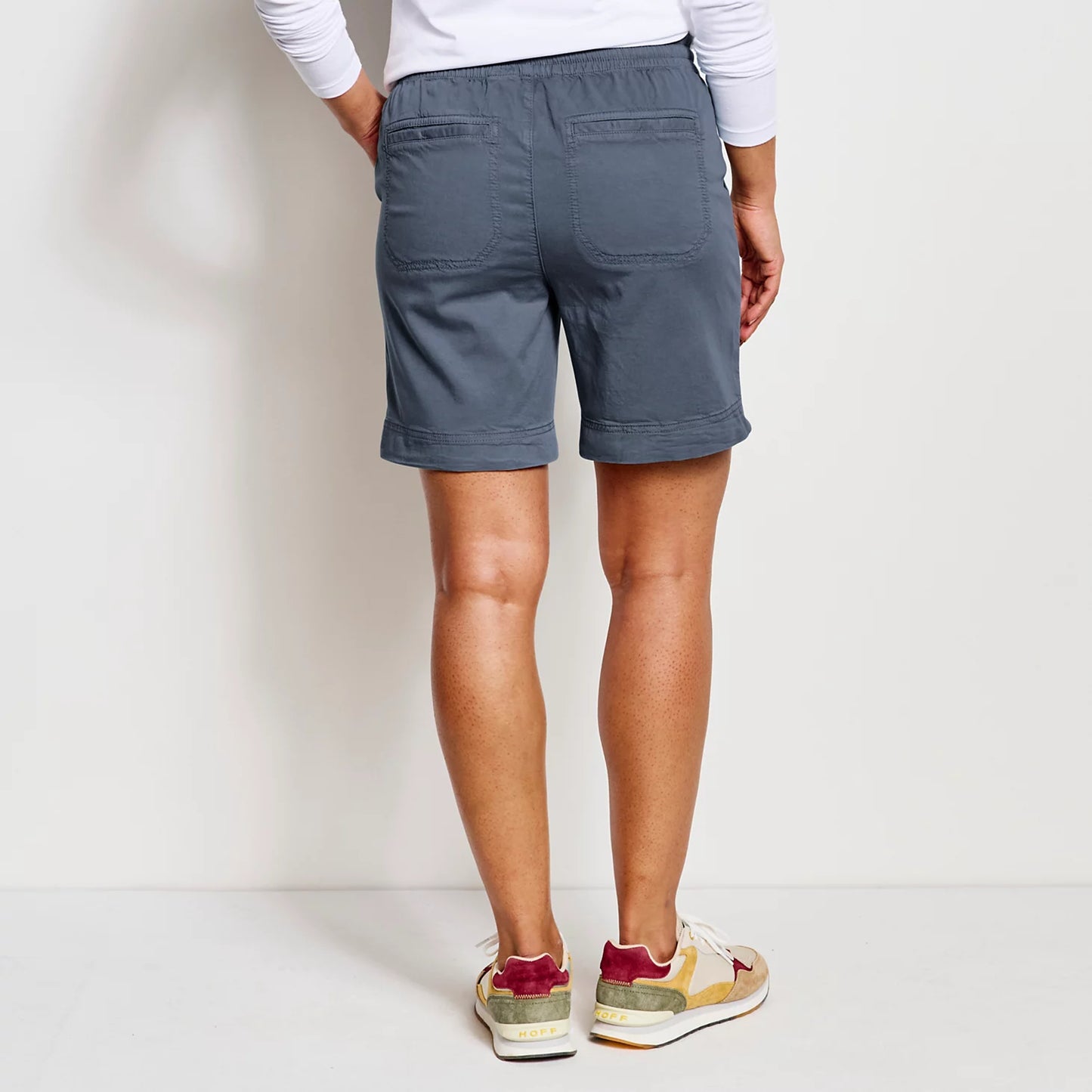 Orvis Explorer TENCEL™ 7" Shorts