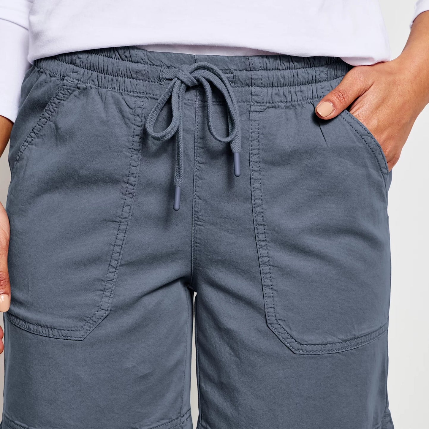 Orvis Explorer TENCEL™ 7" Shorts
