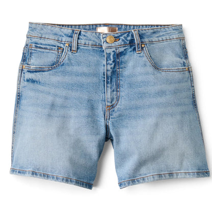 Orvis Kut from the Kloth® Jane High-Rise 4.5" Shorts