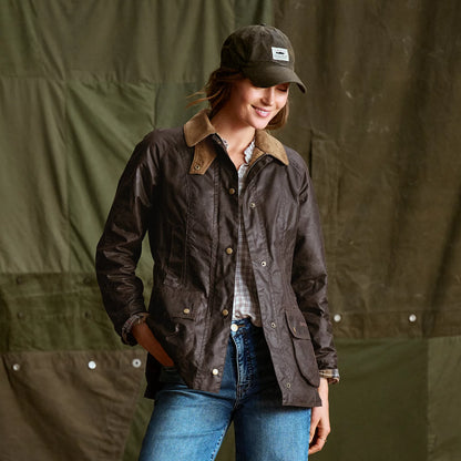 Orvis Barbour® Beadnell Jacket