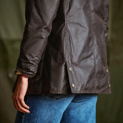 Orvis Barbour® Beadnell Jacket