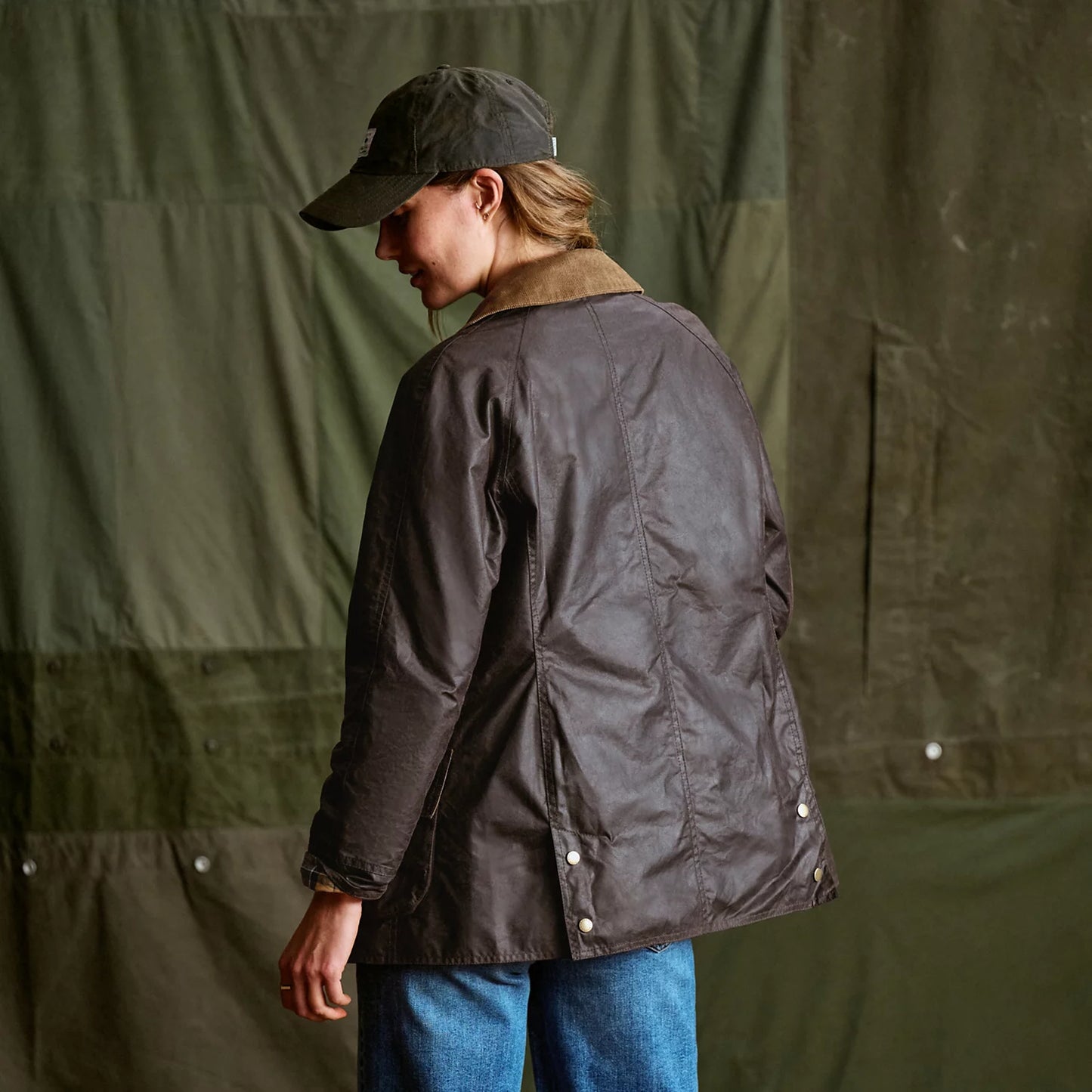 Orvis Barbour® Beadnell Jacket