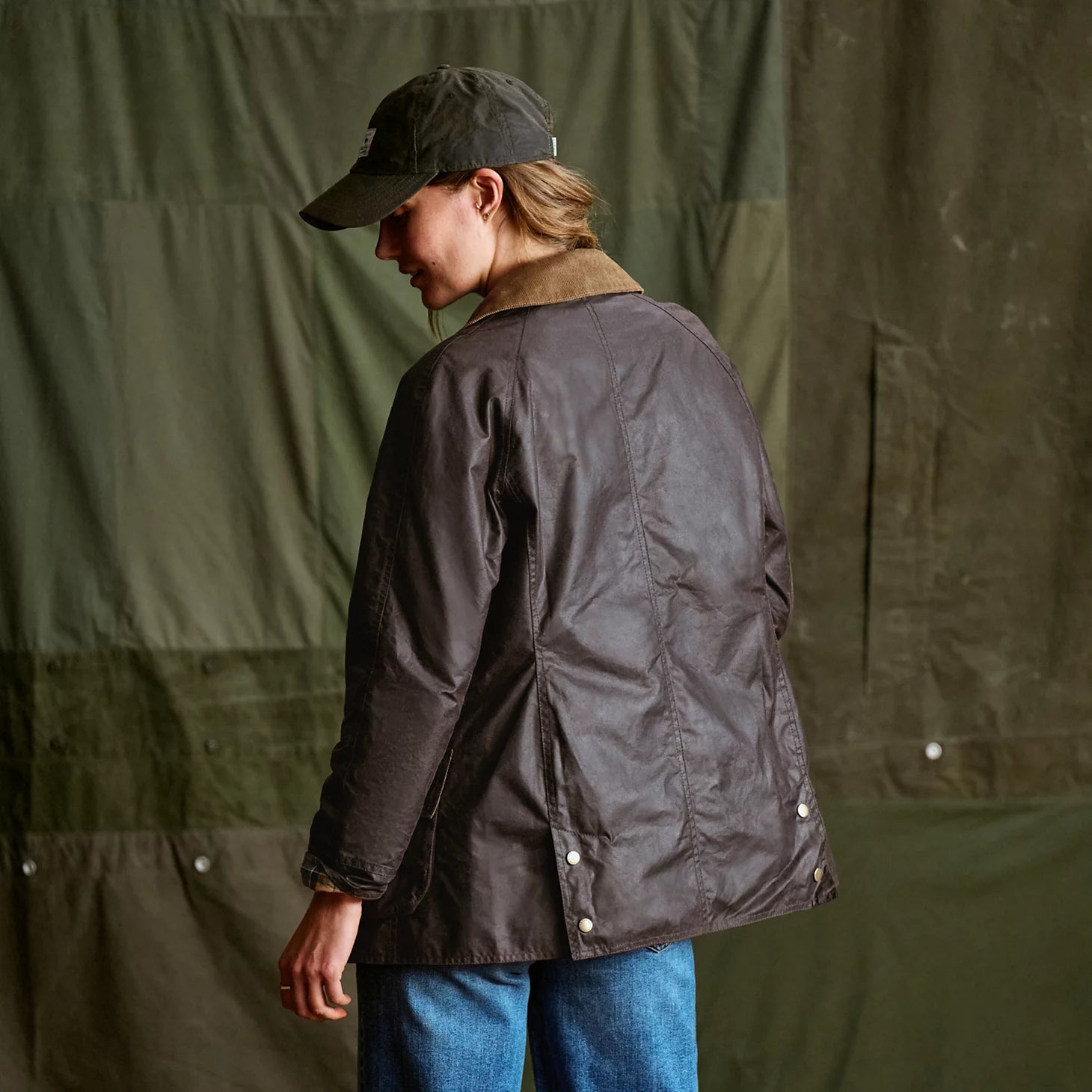 Orvis Barbour® Beadnell Jacket