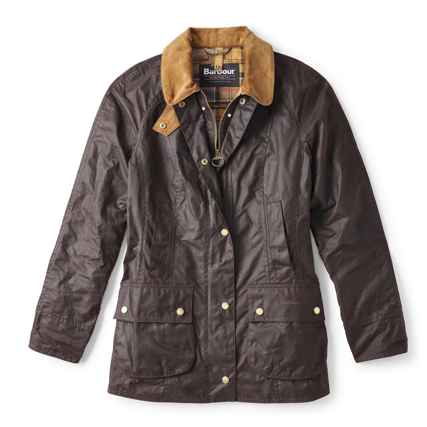 Orvis Barbour® Beadnell Jacket